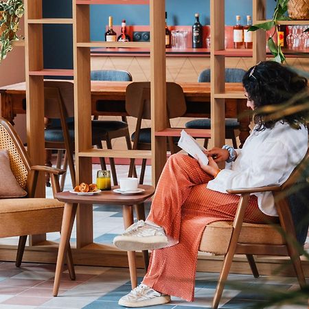La Maison Rabelais 엉부와스 외부 사진