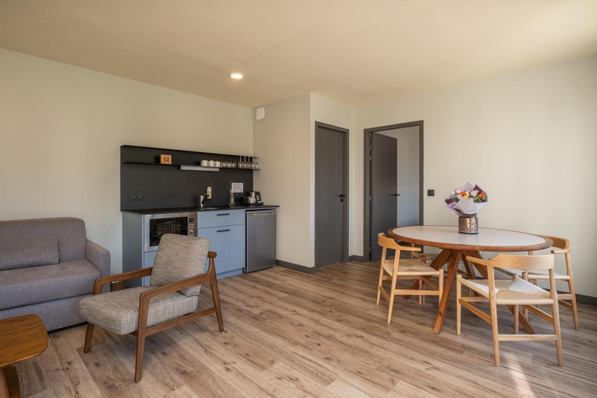 La Maison Rabelais 엉부와스 외부 사진