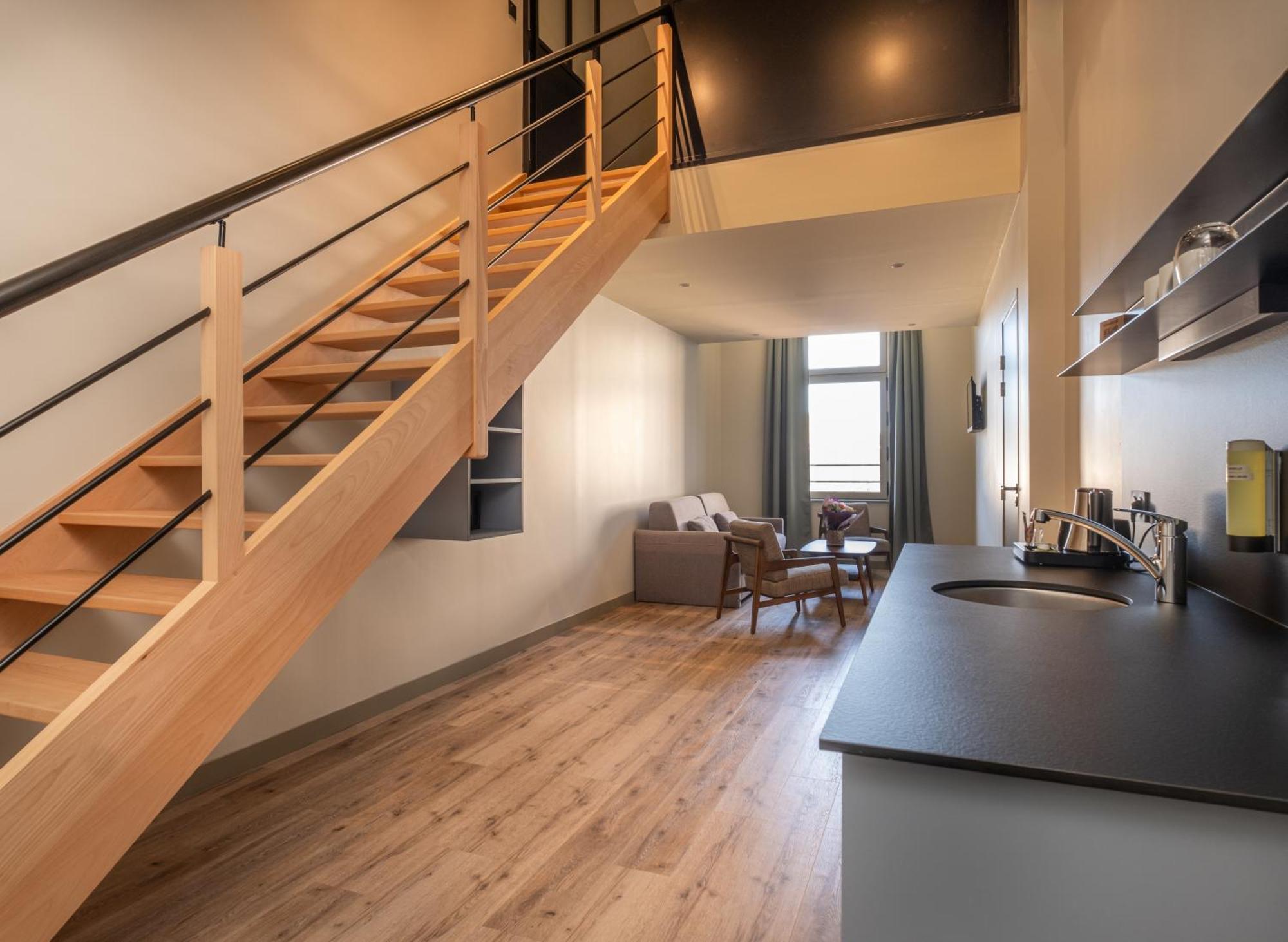 La Maison Rabelais 엉부와스 외부 사진