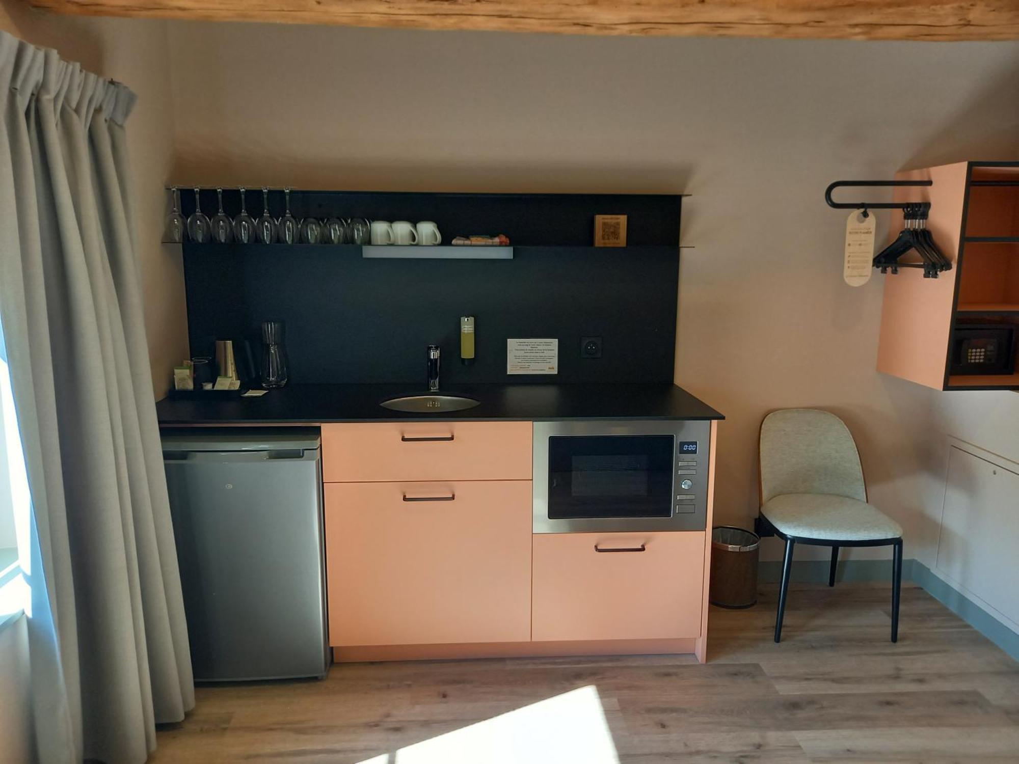 La Maison Rabelais 엉부와스 외부 사진