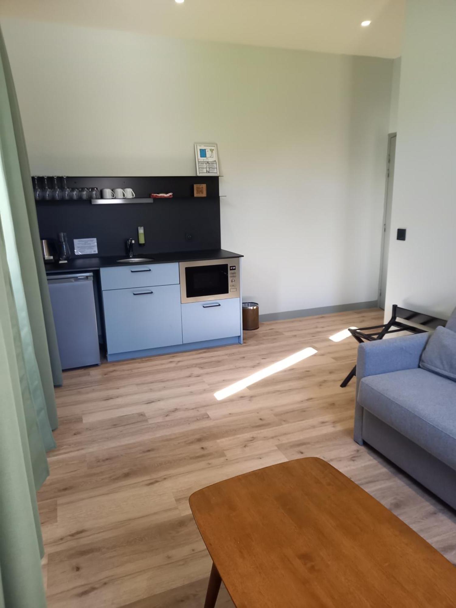 La Maison Rabelais 엉부와스 외부 사진
