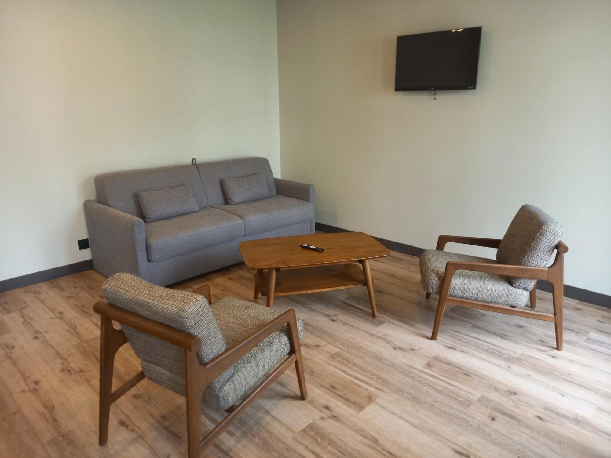 La Maison Rabelais 엉부와스 외부 사진