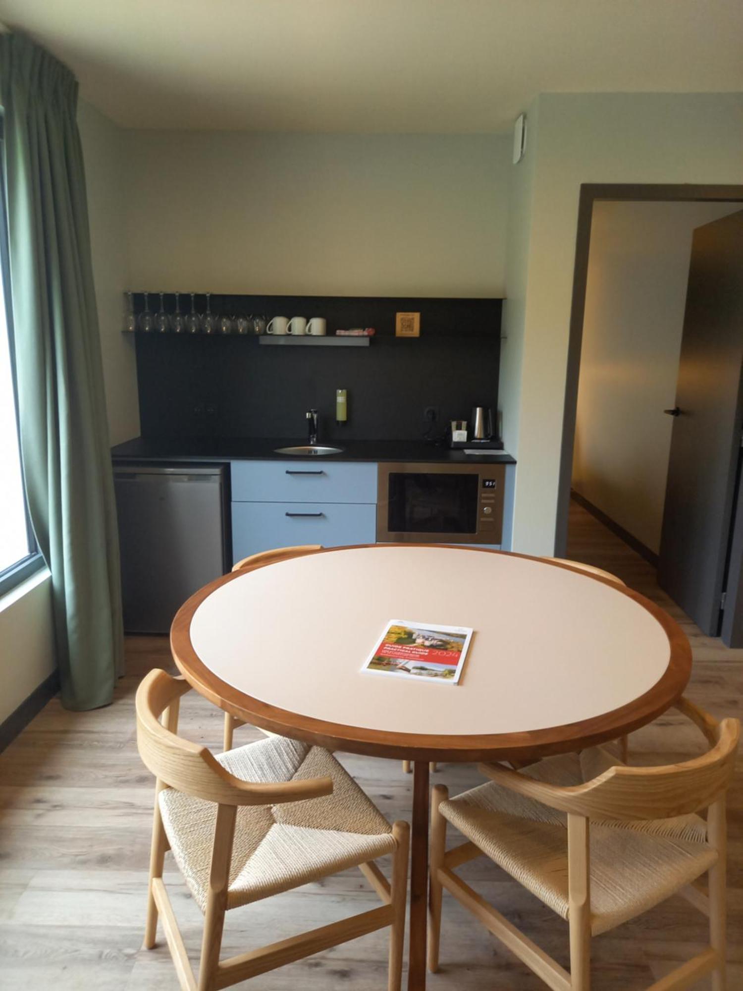 La Maison Rabelais 엉부와스 외부 사진