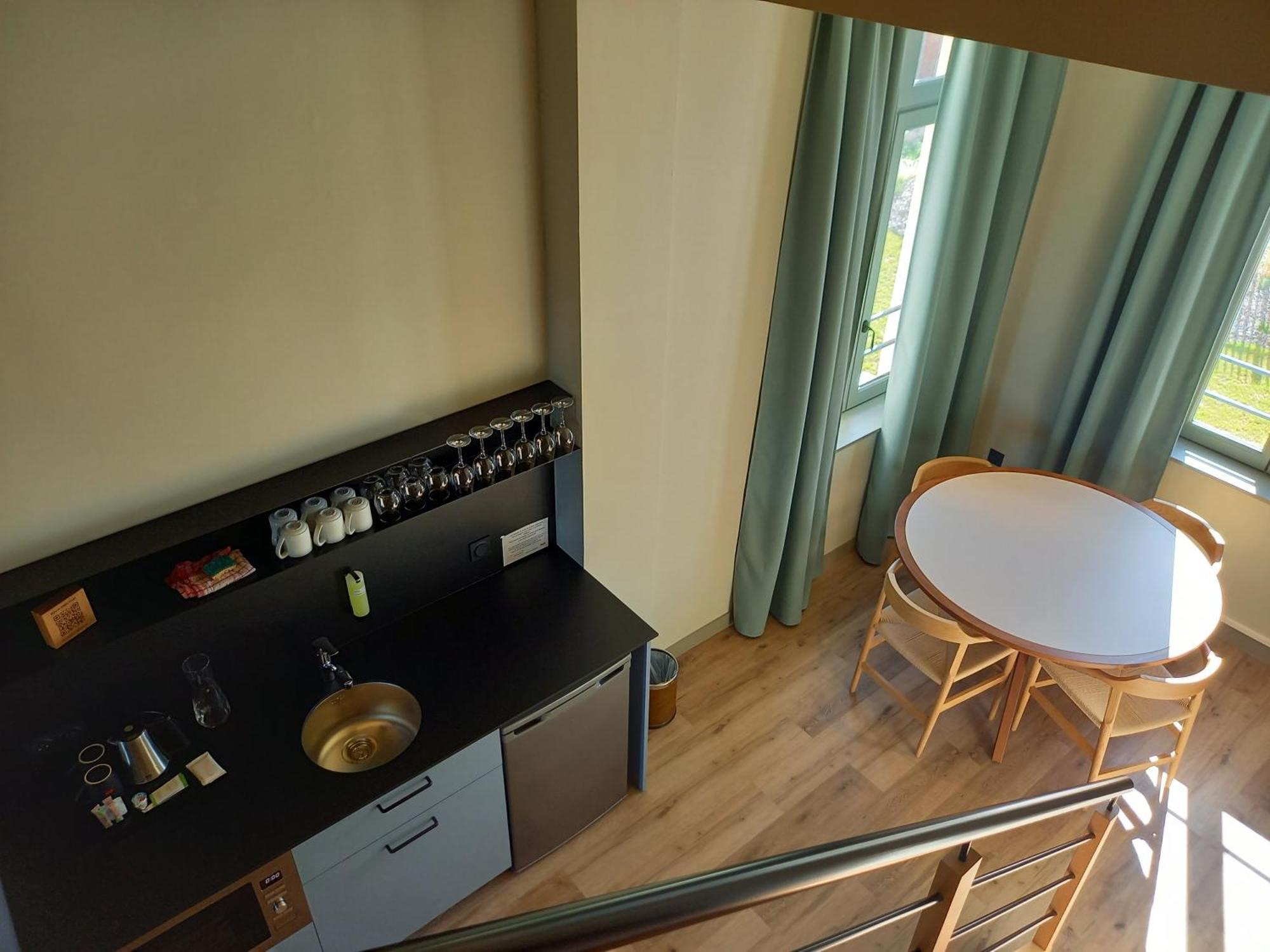 La Maison Rabelais 엉부와스 외부 사진