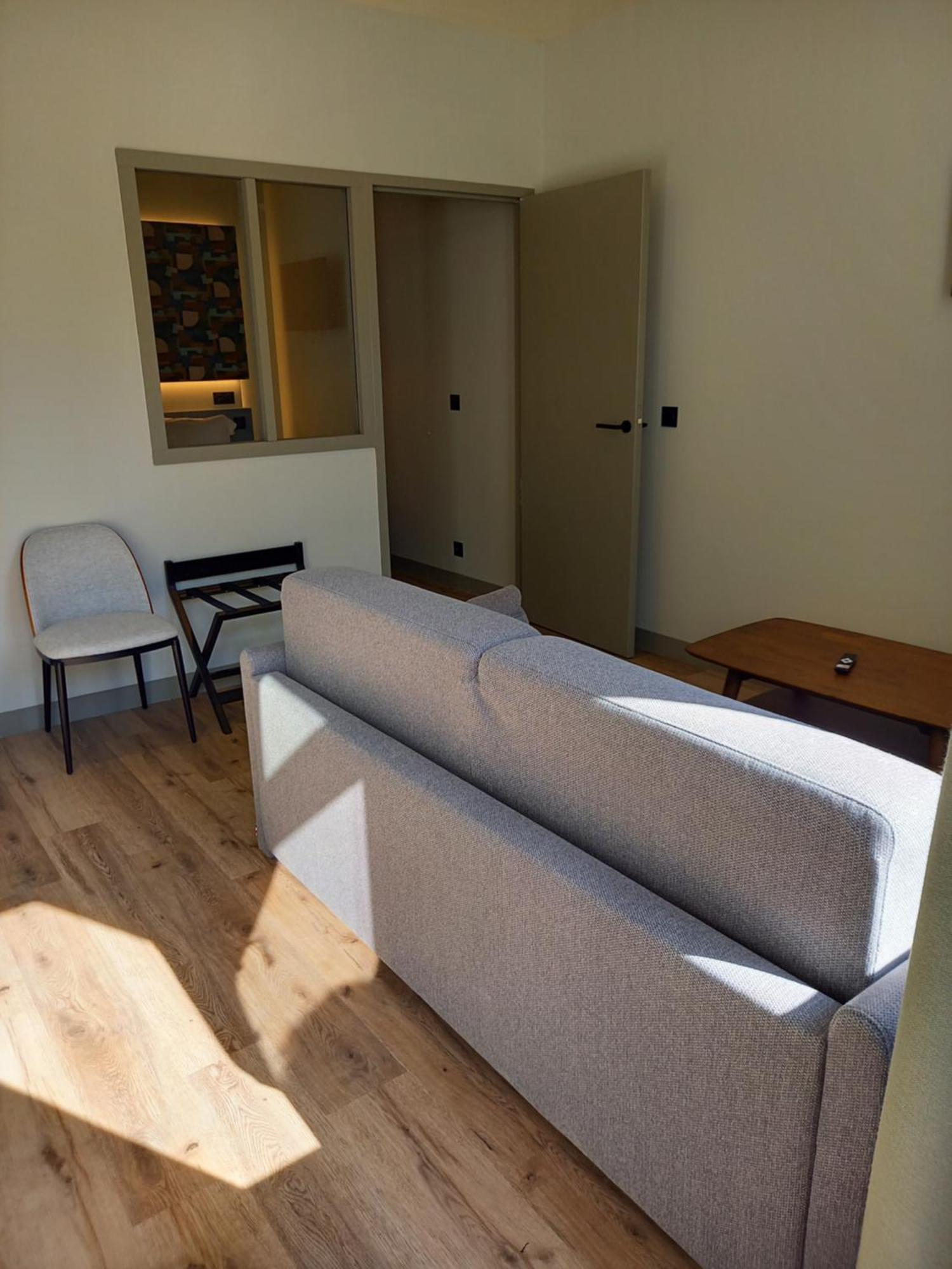 La Maison Rabelais 엉부와스 외부 사진