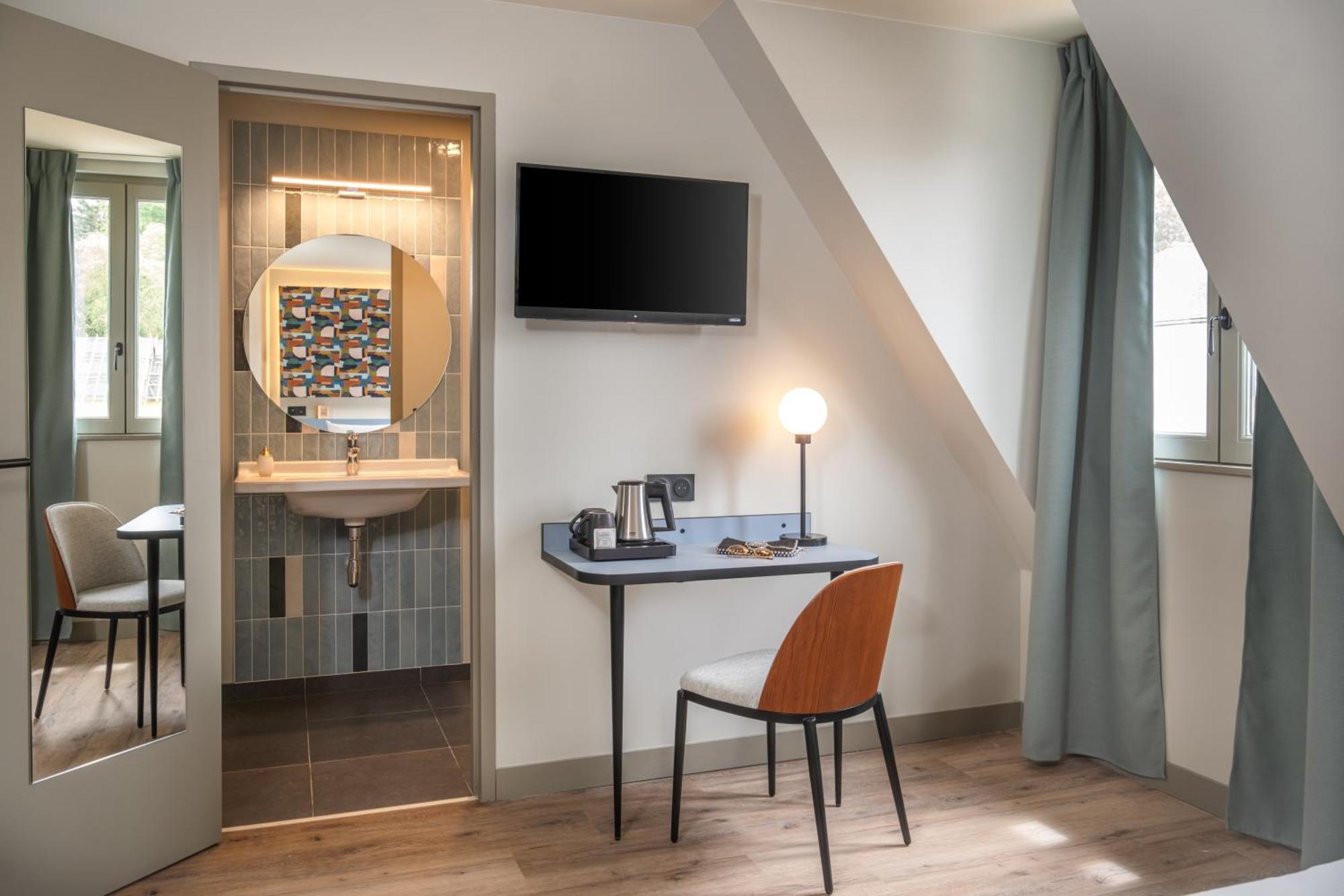 La Maison Rabelais 엉부와스 외부 사진