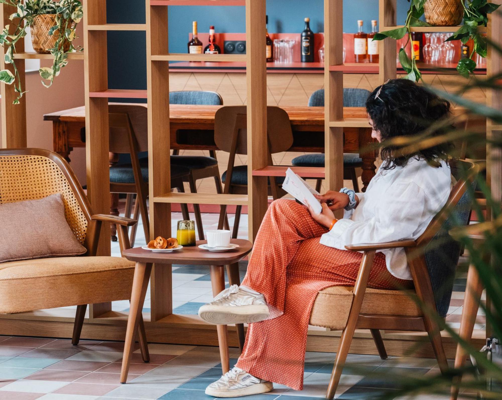 La Maison Rabelais 엉부와스 외부 사진