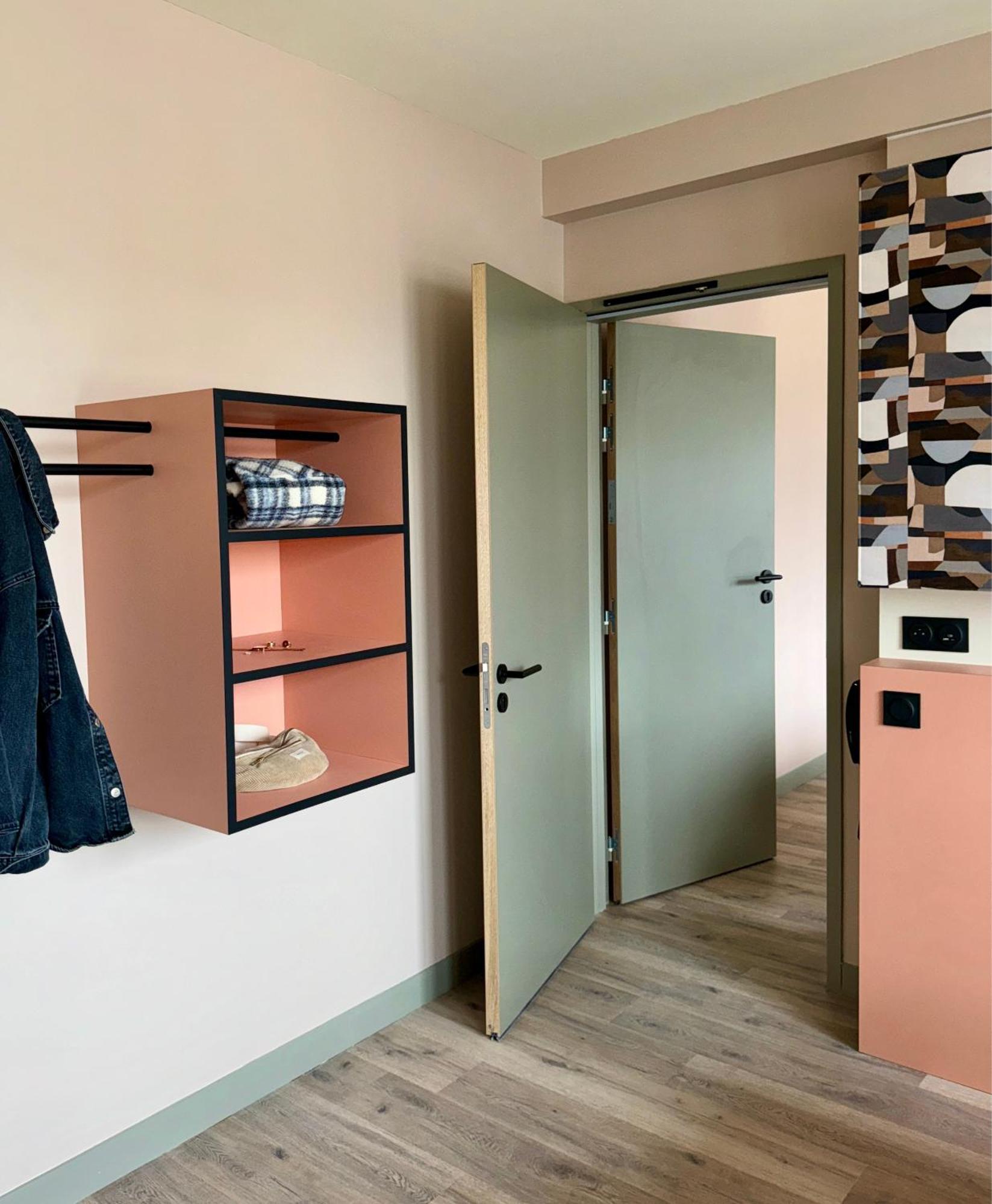 La Maison Rabelais 엉부와스 외부 사진