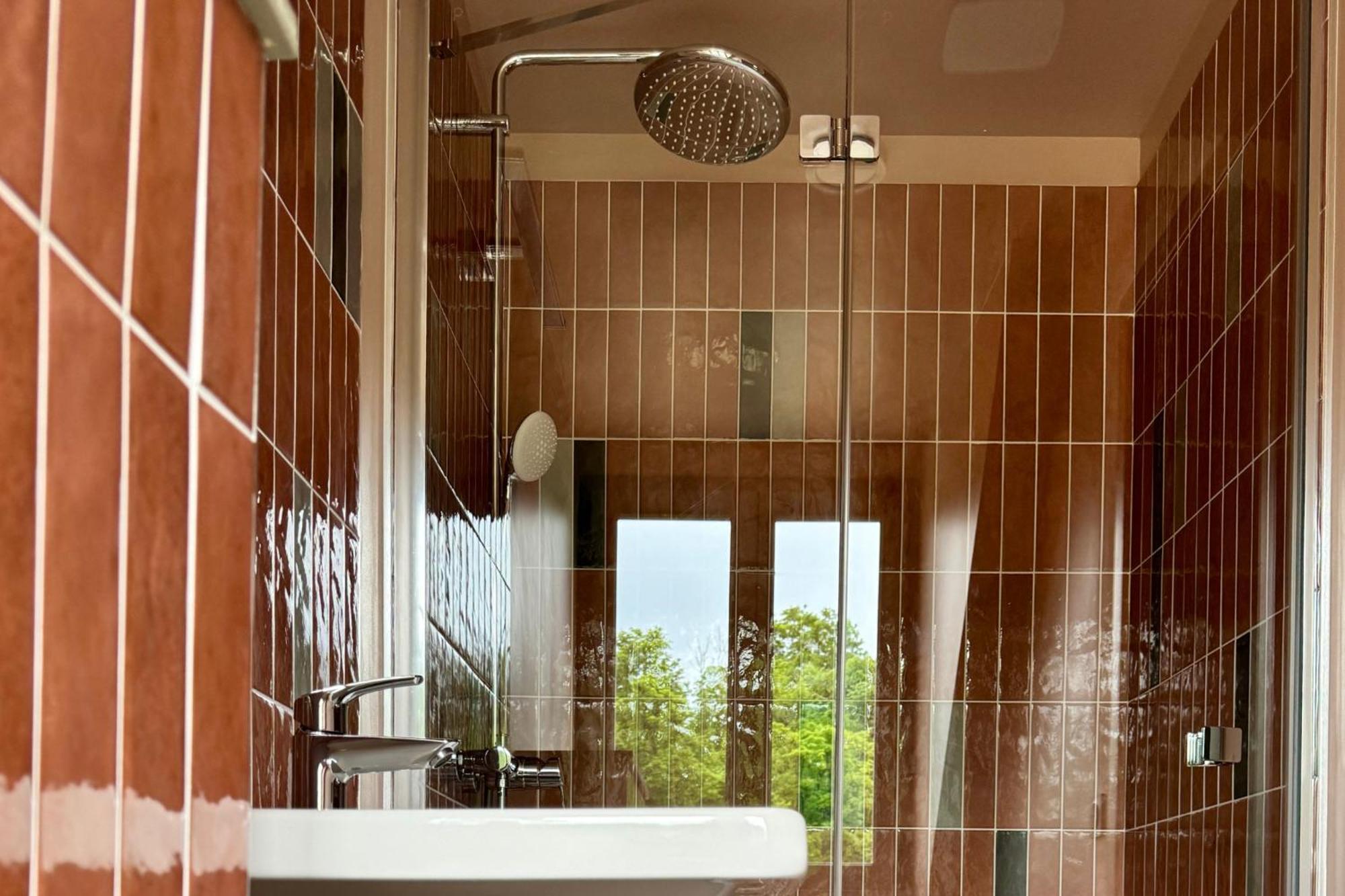 La Maison Rabelais 엉부와스 외부 사진